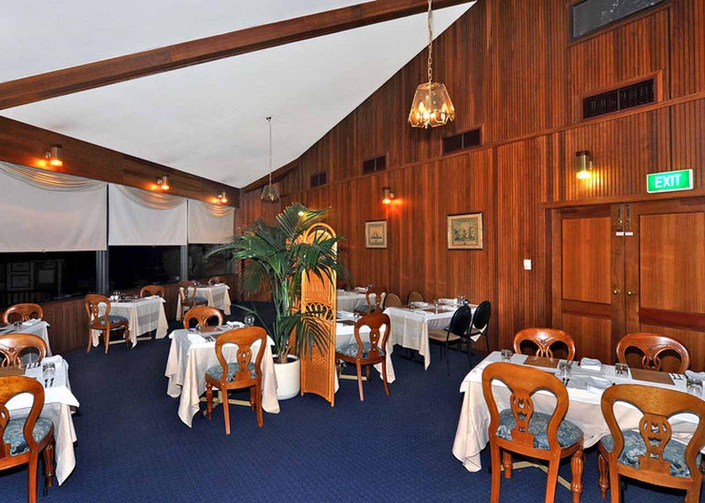 Admiral Motel Bunbury Bagian luar foto